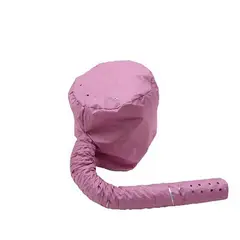 DAYOSHOP - Gorro Térmico Cabello Crespos Rizos