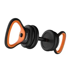 GENERICO - Mango Adaptador De Pesa Rusa Asas Para Flexiones Push Up