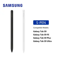 SAMSUNG - LAPIZ SPEN GALAXY TAB S10 S10+ S9 S9 + S9FE S9 ULTRA + PUNTAS REPUESTO