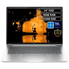 HP - Portátil Probook 440 Core Ultra 7 155U 16GB 512GB Win11