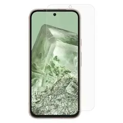 GENERICO - Vidrio Templado Transparente Para GOOGLE PIXEL 8