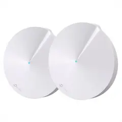 TP LINK - ACCESS POINT TP-LINK DECO M5 BLANCO PACK X2