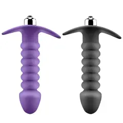 GENERICO - Plug Anal vibrador Cocolili