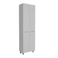 RTA DESIGN - Alacena Goitia Blanco con Dos Puertas Batientes ZF