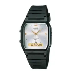 CASIO - Reloj Referencia AW-48HE-7A Diseño Casual