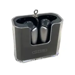 GENERICO - Audífonos Inalámbricos Bluetooth Marca SGS S1