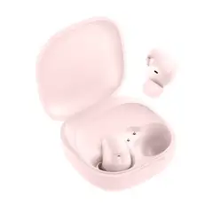 XIAOMI - Redmi Buds 6 Play ROSADOS