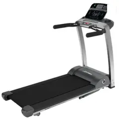 LIFE - Caminadora Profesional Fitness F3