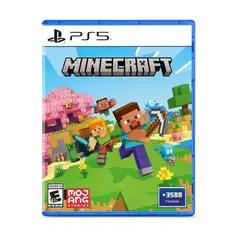 PLAYSTATION - Minecraft - 5