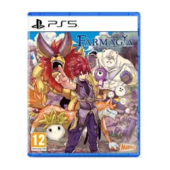 PLAYSTATION - Farmagia - 5