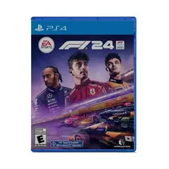 PLAYSTATION - F1 24 - 4