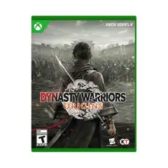 MICROSOFT - DYNASTY WARRIORS ORIGINS - Xbox Series X