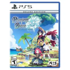 PLAYSTATION - Phantom Brave The Lost Hero - 5