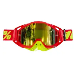 GENERICO - Gafas Goggles Para Moto Y Bicicleta