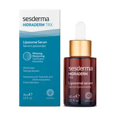 SESDERMA - Serum Clarificante-Hidratante Facial Hidraderm Trx 30ml