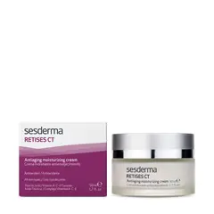 SESDERMA - Tratamiento antiedad Retises CT para Todo tipo de piel 50 ml