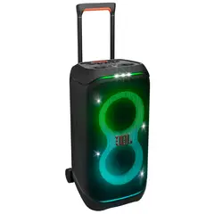 JBL - PartyBox Stage 320 Parlante Bluetooth - 18Hrs Negro