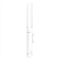TP LINK - TP-LINK ACCESS POINT EAP225 EXTERIORES GIGABIT WIFI AC1200