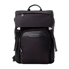 MARIO HERNANDEZ - Morral Con Tapa Tunez Negro Platinum