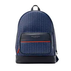 MARIO HERNANDEZ - Morral Cruz Cobalto Palenque