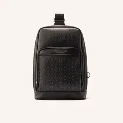 MARIO HERNANDEZ - Morral Sling Sierra Ébano Lt Palenque