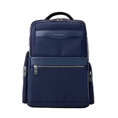 MARIO HERNANDEZ - Morral Funcional Mali Azul Platinum