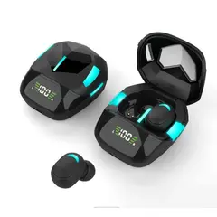 GENERICO - Audífonos Inalámbricos Gamer Compatible IPhone & Android