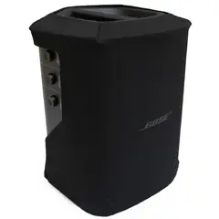BOSE - Funda Play - Through para S1 Pro+ Plus Negro