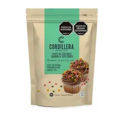 CORDILLERA - Chips de Colores X 500g