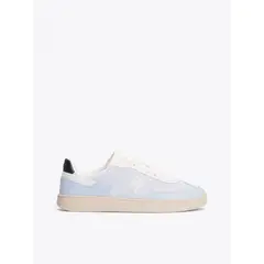 TOMMY HILFIGER - Tenis Vinotinto con monograma TH Para Mujer