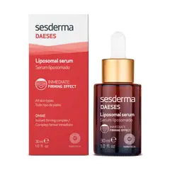 SESDERMA - Sérum Daeses Reafirmante Inmediato para Todo tipo de piel 30 ml
