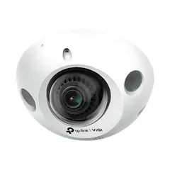 TP LINK - CÁMARA DE RED TP-LINK VIGI C230I MINI 28MM DOMO 3MP
