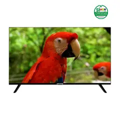 CHALLENGER - Televisor  32" Pulgadas 32KG84 HD LED Smart TV