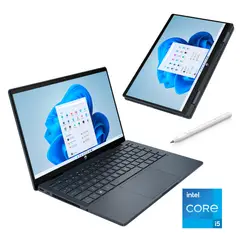 HP - PORTATIL PAVILION X360 INTEL CORE I5-1335U RAM 8GB SSD 512GB TOUCH WIN11