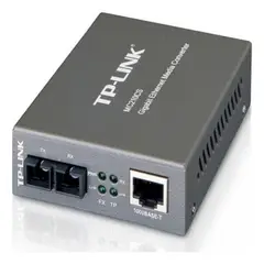 TP LINK - CONVERTIDOR DE MEDIOS MC210CS TP-LINK