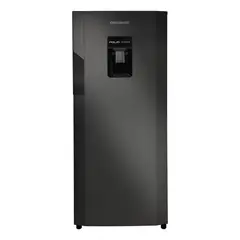 CHALLENGER - Nevera Frost Lúmina 239 Lts Color Gris