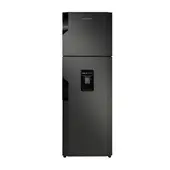 CHALLENGER - Nevera Frost Lúmina 256 Lts Color Gris
