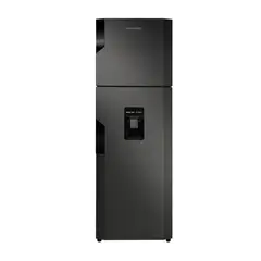 CHALLENGER - Nevera Frost Lúmina 256 Lts Color Gris
