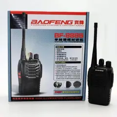GENERICO - RADIOS BAOFENG BF-888S