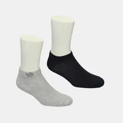 BATA - Medias Para Hombre Multicolor Morty