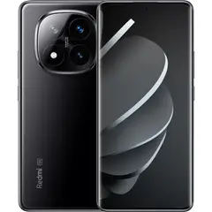 XIAOMI - Celular Redmi Note 14 Pro Plus 256GB 5G NEGRO