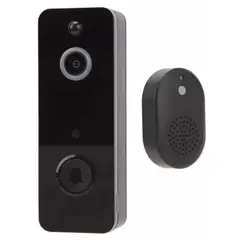 GENERICO - CAMARA Video portero U8 Video Portero Wifi