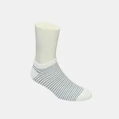 BATA - Medias Para Hombre Multicolor Mike