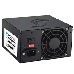 J&R - Fuente De Poder JYR 780W PSU-004
