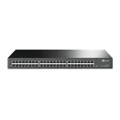 TP LINK - SWITCH TP-LINK TL-SG1048 SERIE GIGABIT