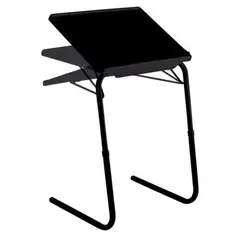 TABLE MATE - Mesa Lv Ajustable Multiusos Plegable Portàtil
