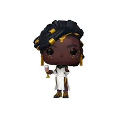 FUNKO - Pop Mel Arcane League Of Legends Edición Limitada