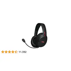 HYPERX - Auriculares Gamer Inalámbricos Cloud Flight