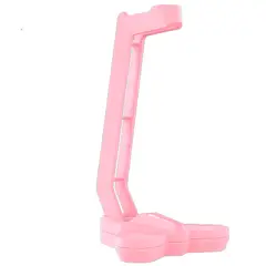 FANTECH - Soporte Auricular Gamer Ac3004 Tower Il ROSA SAKURA