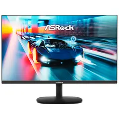 ASROCK - Monitor Gamer 27¨ IPS 100Hz 1Ms CL27FF
